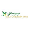 Papagayo Golf & Country Club Logo